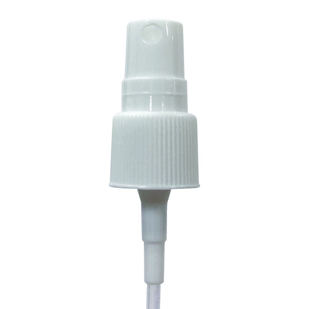 ATOMIZADOR R15 BLANCO