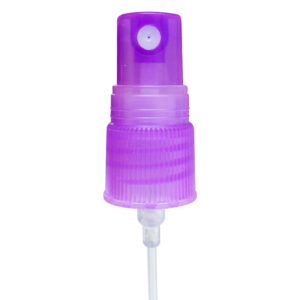 ATOMIZADOR R18 MORADO