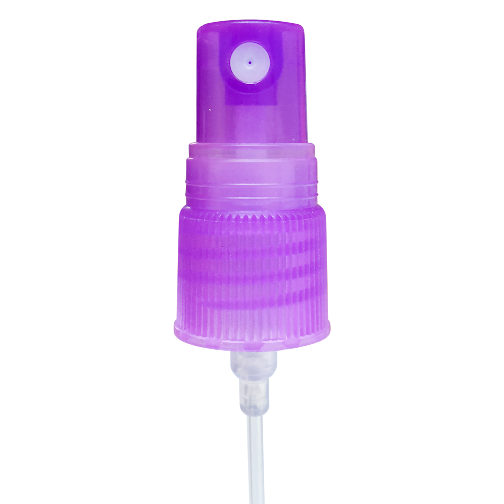 ATOMIZADOR R18 MORADO