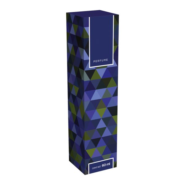 CAJA UNIQUE 60ML