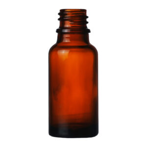 GOTERO 20ML R18 AMBAR