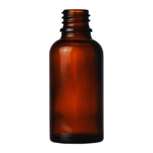 GOTERO 30ML R18 AMBAR