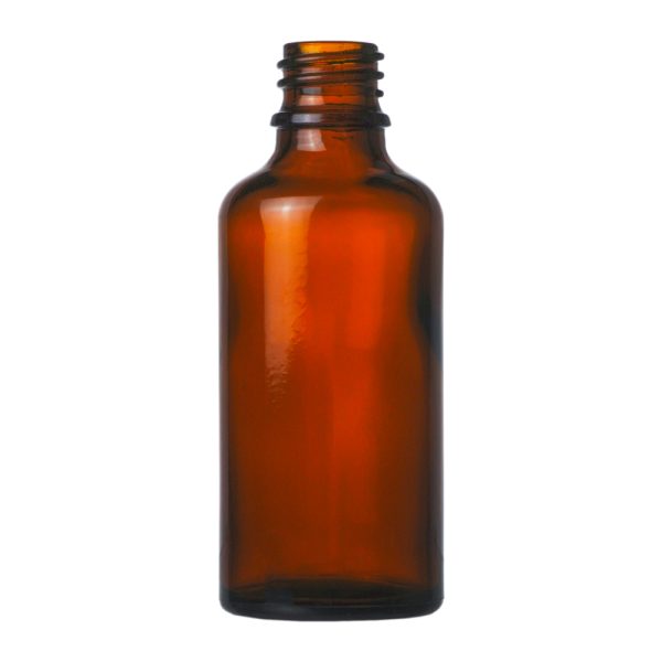 GOTERO 50ML R18 AMBAR