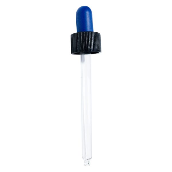 PIPETA VIDRIO R18 AZUL 050ML