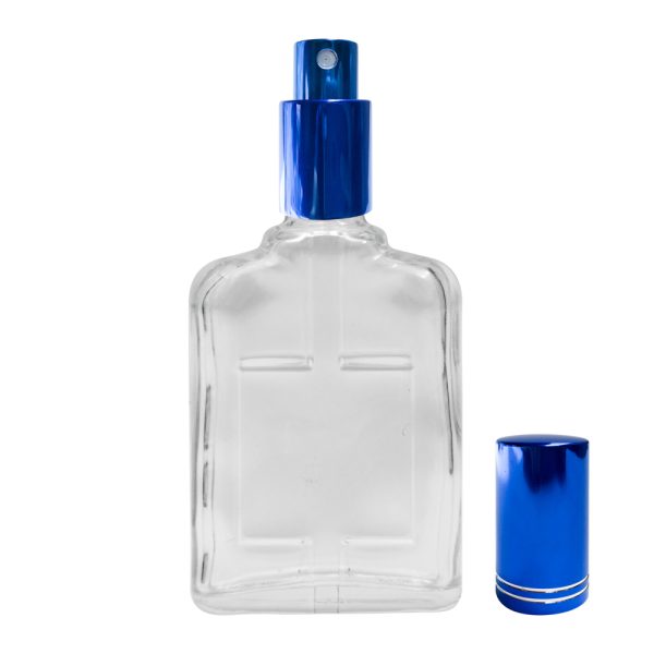 NAXOS R18 50ML ATOMIZADOR