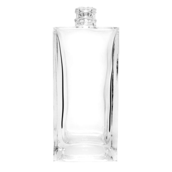 CARAT CUBICA 100ML S18 CRISTALINO