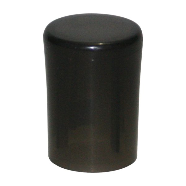 TAPA UNIQUE NEGRO TRASLUCIDO
