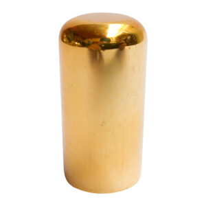 TAPA BALA No 18 ORO PARA ATOM18 Y VALV20