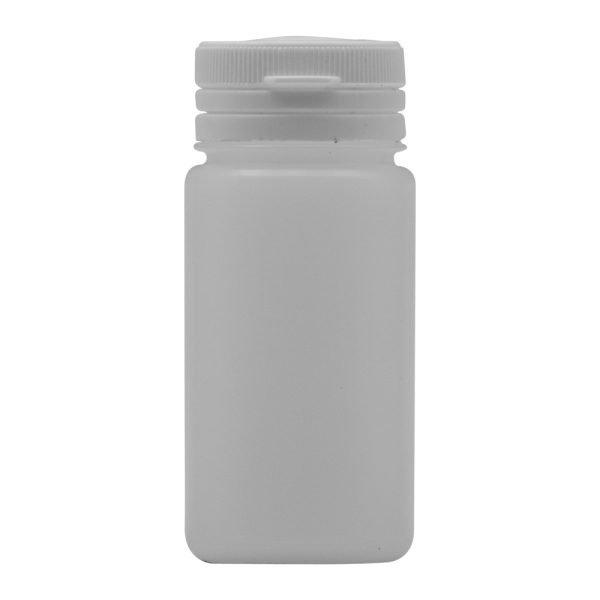 ENVASE POLIETILENO 0045ML C/T CAP2CAP