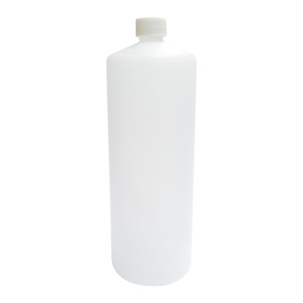 ENVASE POLIETILENO 1000ML