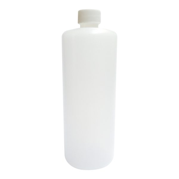 ENVASE POLIETILENO 0500ML