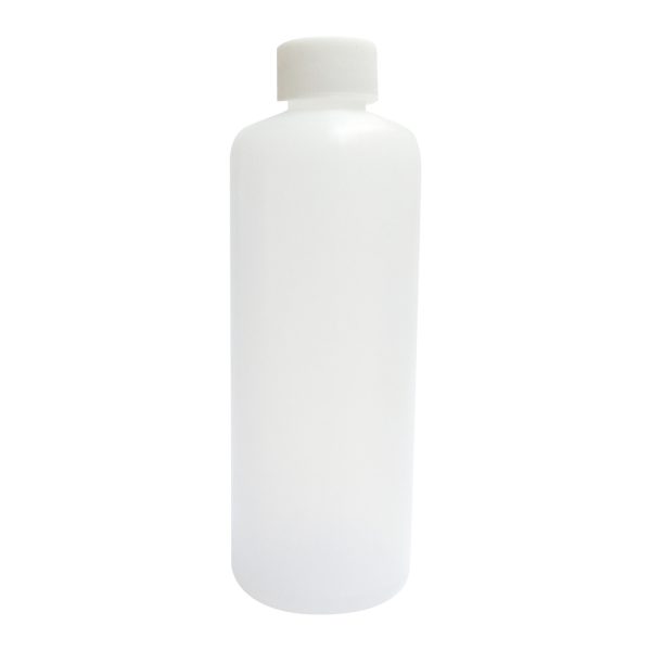 ENVASE POLIETILENO 250ml