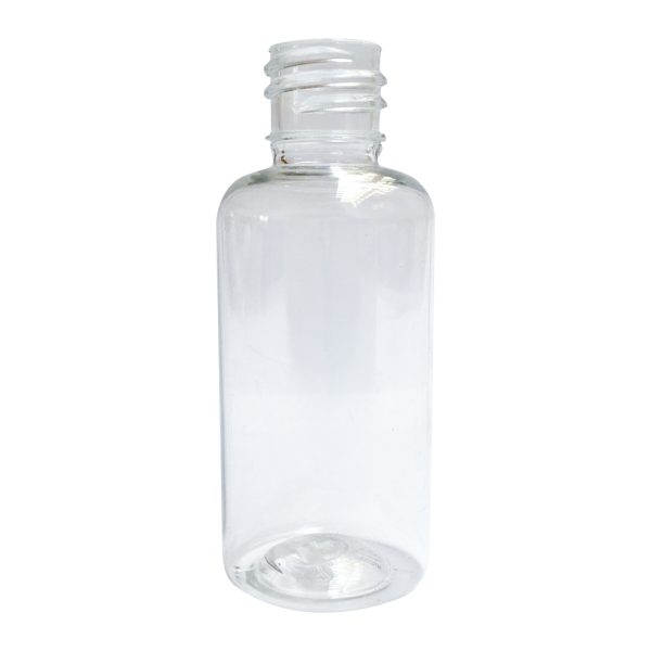 ENVASE FARMA 40ML R18 CRISTALINO