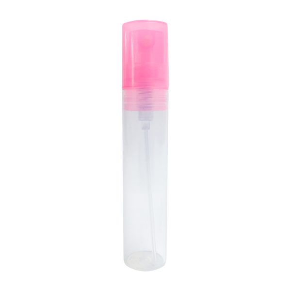PERFUMERO SAM NAT C/ATOM Y TAPA ROSA