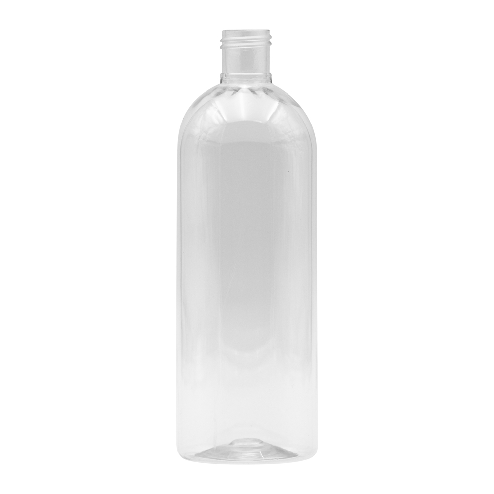 BOSTON 500ML R24 415 PET CRIS