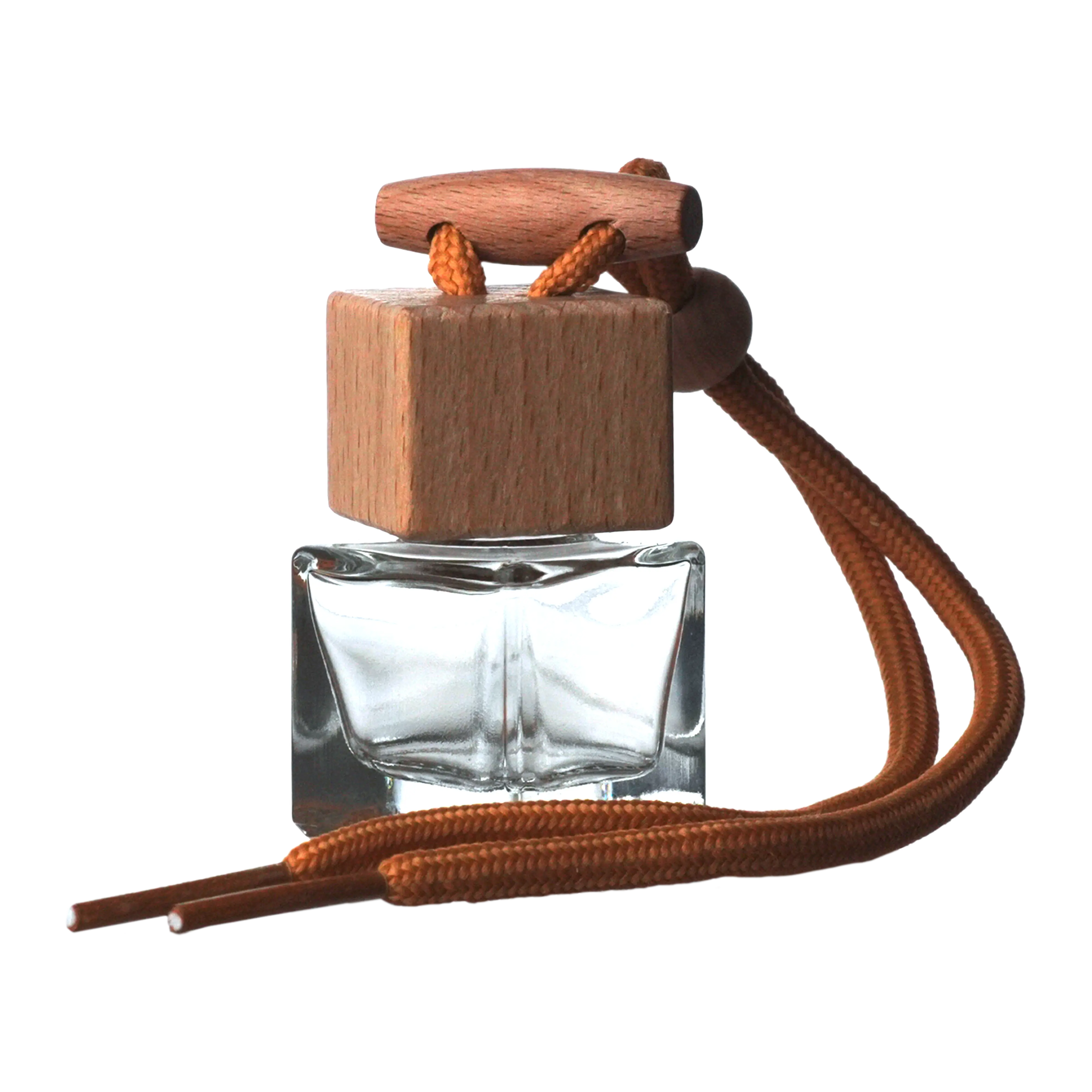 COLGANTE AUTO CUADRADO 08ML