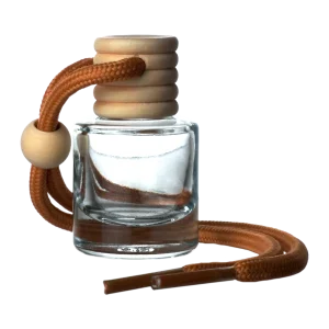 COLGANTE AUTO REDONDO 08ML
